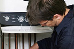 boiler repair Munsley