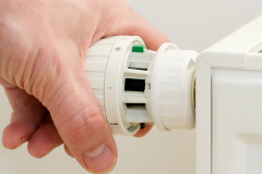 Munsley central heating repair costs