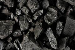 Munsley coal boiler costs