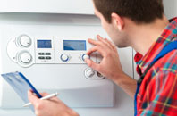 free commercial Munsley boiler quotes